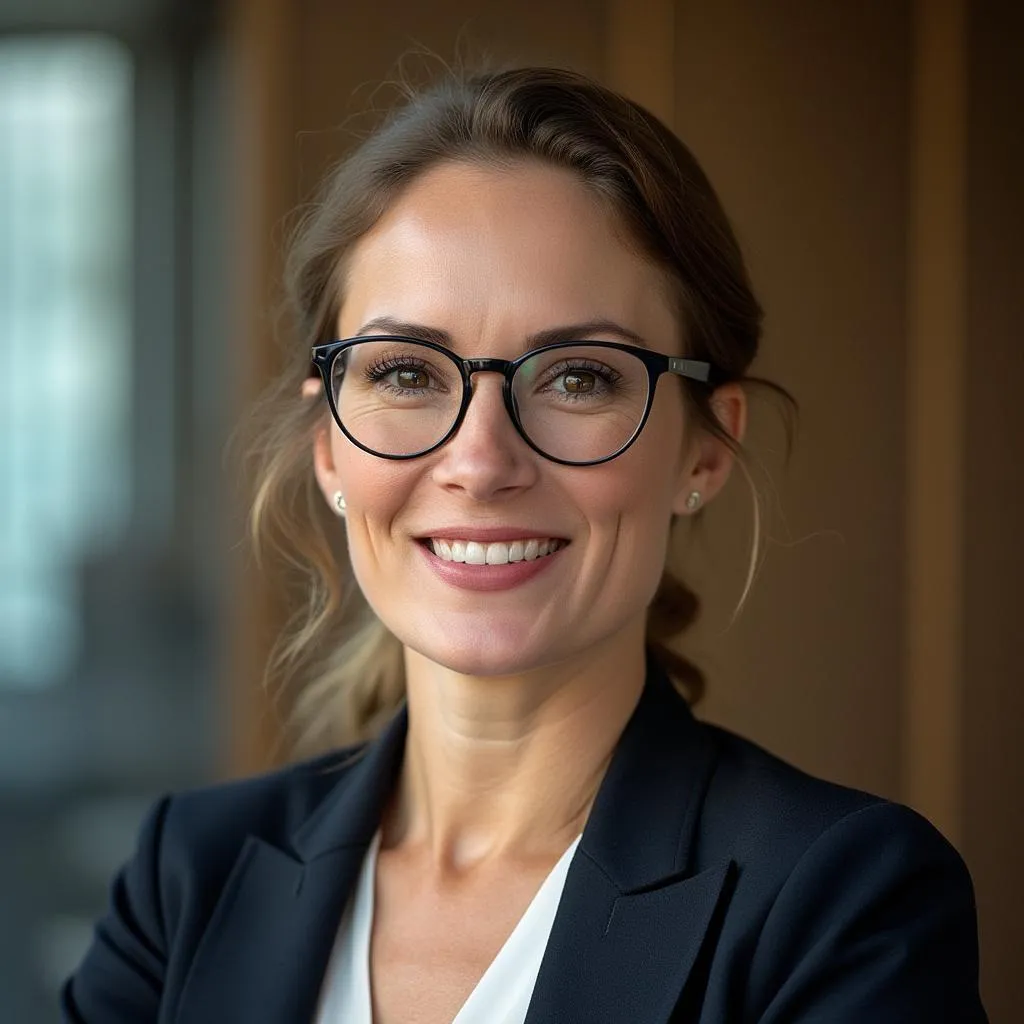 Consultora senior