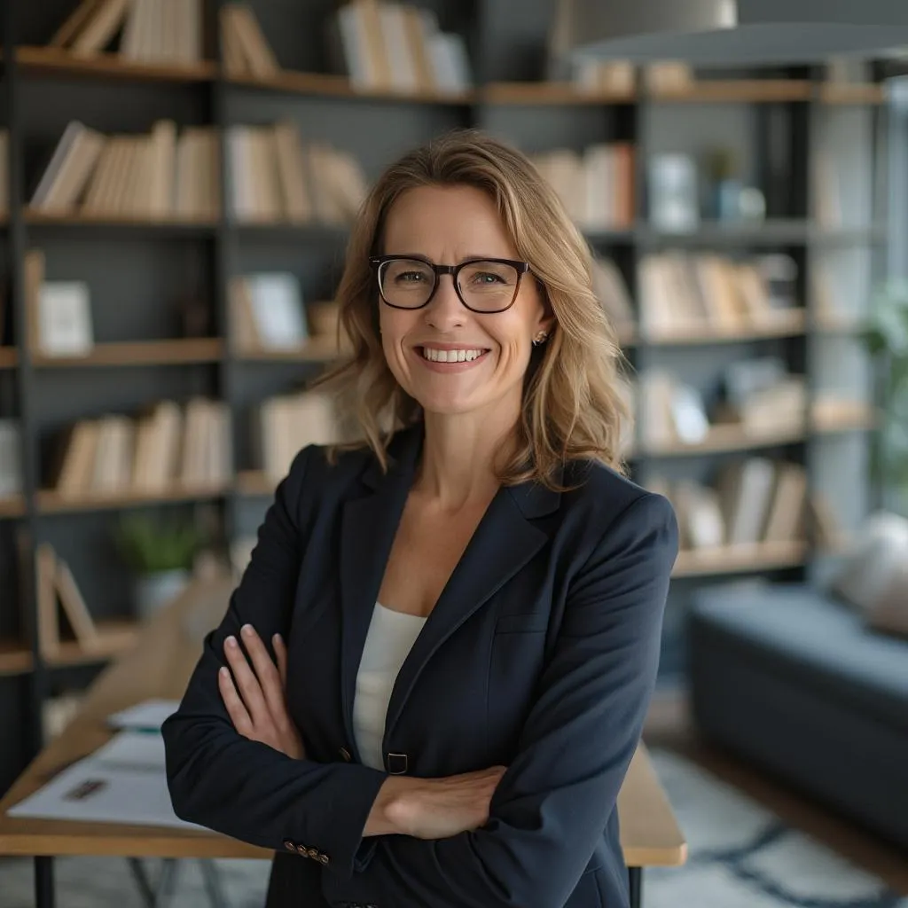 Dra. Elena Martín - Directora de Metodología
